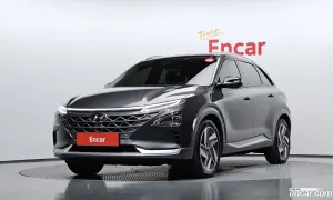 Hyundai Nexo Premium 2023