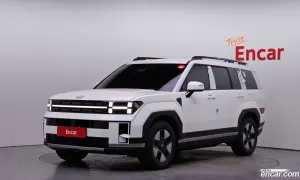 Hyundai Santafe H Pick HEV 1.6 2WD 2026