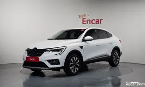 Renault-koreasamsung Xm3 1.6 GTe RE 2022