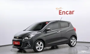Chevroletgmdaewoo Spark LTZ 2016