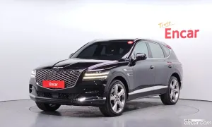 Genesis Gv80 3.0 Diesel AWD 2022