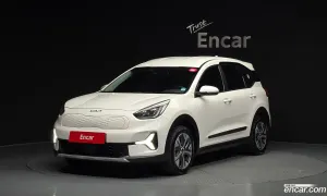 Kia Niro Air (Taxi Trim) 2022