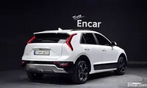 Kia Niro Signature 2023