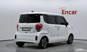 Kia Ray Best Selection 2022