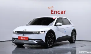 Hyundai Ioniq5 Exclusive Long range 2023