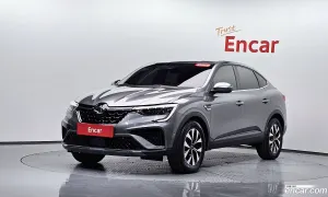 Renault-koreasamsung Xm3 1.6 E-TECH RE 2023