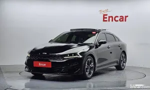 Kia K5 Prestige 2.0 2020