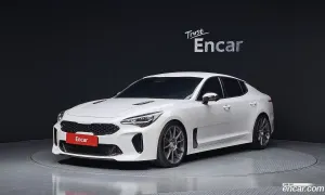 Kia Stinger 3.3 GT AWD ACRO EDITION 2021