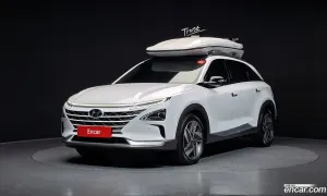 Hyundai Nexo Premium 2023