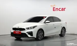 Kia K3 Prestige 2018