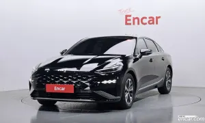 Kia K8 Noblesse Lite 2024