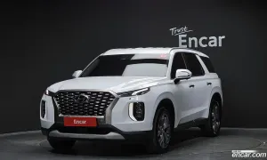 Hyundai Palisade Prestige Diesel 2.2 2WD 2022