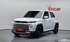 Hyundai Casper Modern 2022