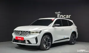Renault-koreasamsung Grand koleos 2.0 Iconic 2WD 2025