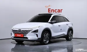 Hyundai Nexo Premium 2020