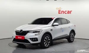Renault-koreasamsung Xm3 1.6 GTe RE 2023