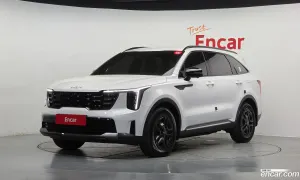 Kia Sorento Gravity HEV 1.6 2WD 2023