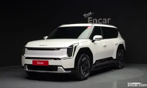 Kia Ev9 Earth Long Range 4WD 2023