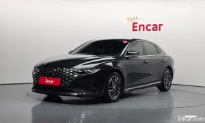 Hyundai Grandeur Premium Choice 2.5 2021