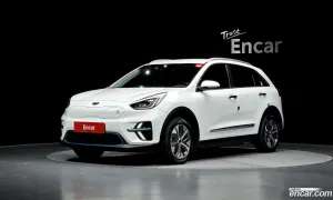 Kia Niro Noblesse 2021