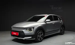 Kia Niro Prestige 2023