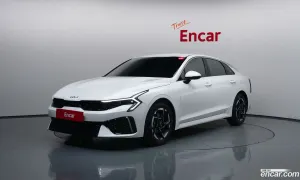 Kia K5 Best Selection 1.6 Turbo 2025