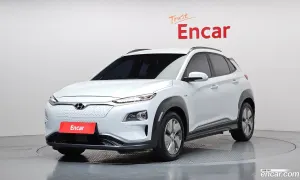 Hyundai Kona Premium 2020