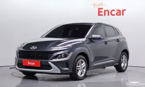 Hyundai Kona Modern Gasoline 1.6 Turbo 2WD 2022