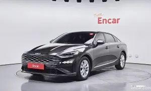 Kia K8 Noblesse 2.5 Gasoline 2WD 2022