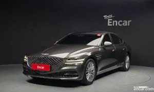 Genesis G80 Gasoline 2.5 Turbo AWD 2023