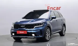 Kia Sorento Signature Diesel 2.2 2WD 2023