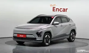 Hyundai Kona Premium Long Range 2024