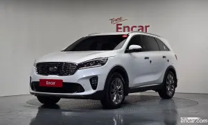 Kia Sorento Noblesse Diesel 2.0 2WD 2019