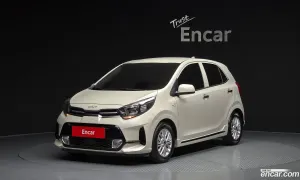 Kia Morning Prestige 2023