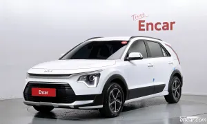 Kia Niro Prestige 2023