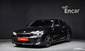 Bmw 3-series 320i M Sport 2023