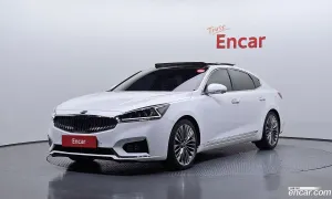 Kia K7 3.0 GDI Noblesse 2019