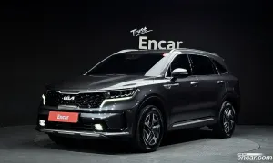 Kia Sorento Prestige HEV 1.6 2WD 2023