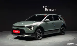 Kia Niro Signature 2022