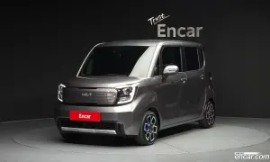 Kia Ray Signature 2023