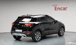 Kia Stonic Trendy 1.4 2019