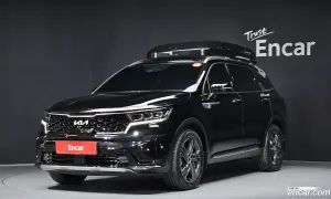Kia Sorento Signature HEV 1.6 2WD 2022