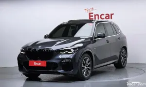 Bmw X5 xDrive 30d M Sport 2020