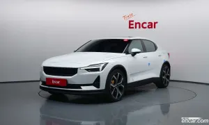 Polestar Polestar 2 Longrange Dualmotor 2022