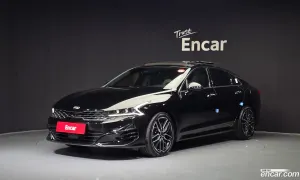 Kia K5 Prestige 1.6 Turbo 2020
