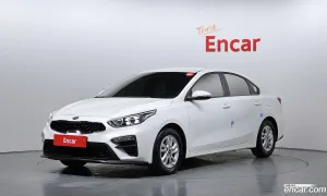 Kia K3 Prestige 2021