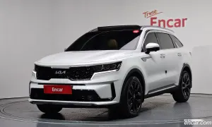 Kia Sorento Noblesse Diesel 2.2 2WD 2021