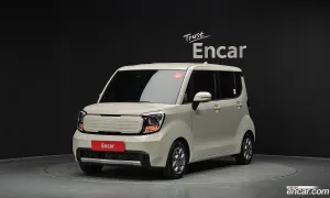 Kia Ray Prestige 2025