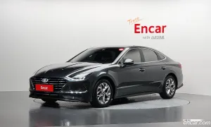 Hyundai Sonata Premium Family 2.0 2021