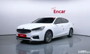 Kia K7 2.4 GDI Limited Edition 2017